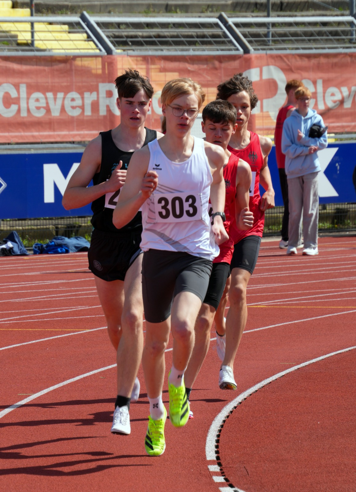 Lauf