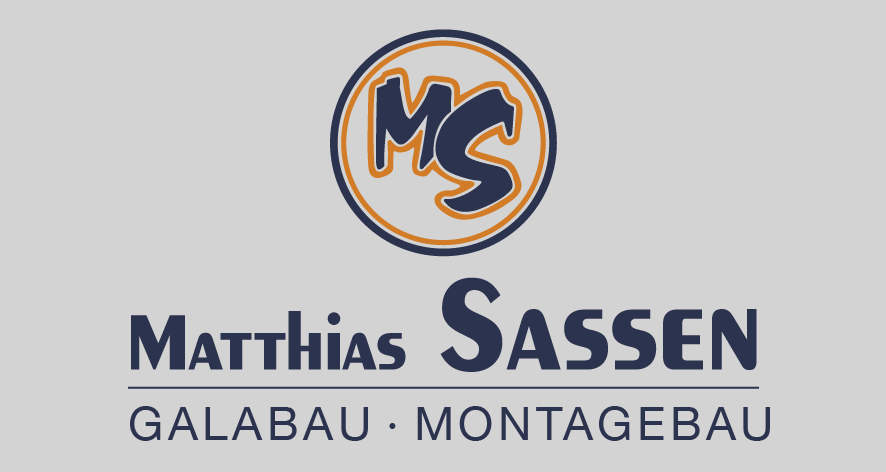 sassen galabau